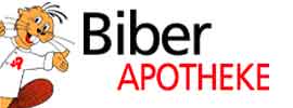 SCBL-Partnerlogo Biber-Apotheke